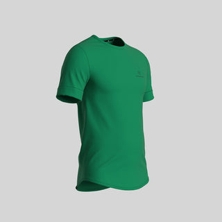 ciele athletics archive - NSBTShirt - Everybody Run - Emerald - 4