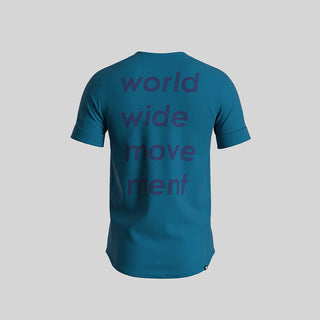 ciele athletics archive - NSBTShirt - WWM - Indigo - 2