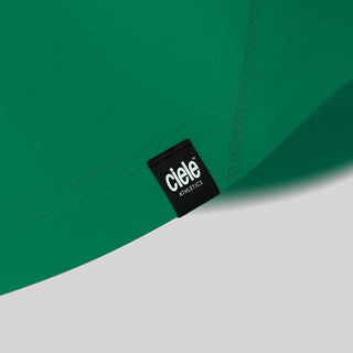 ciele athletics - WNSBTShirt - Everybody Run - Emerald - 10
