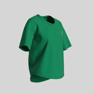 ciele athletics - WNSBTShirt - Everybody Run - Emerald - 3