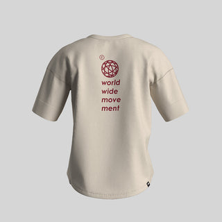 ciele athletics - WNSBTShirt - WWM Block - Fortright - 4