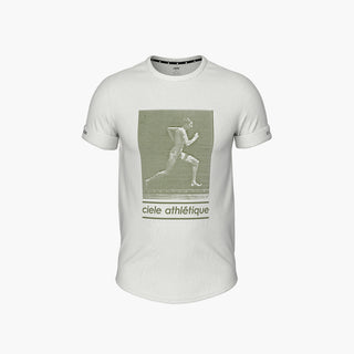 ciele athletics archive - NSBTShirt - Centurion - Argentum - 1