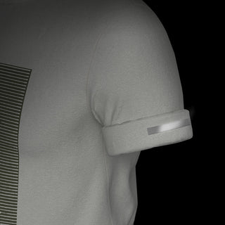 ciele athletics archive - NSBTShirt - Centurion - Argentum - 7