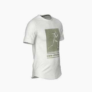 ciele athletics archive - NSBTShirt - Centurion - Argentum - 5