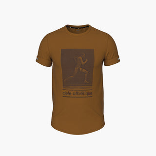 ciele athletics archive - NSBTShirt - Centurion - Caralatte - 1