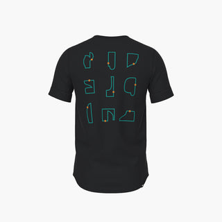ciele athletics archive - NSBTShirt - GPS - Reignbridge - 2