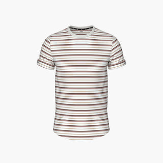 ciele athletics archive - NSBTShirt - Ringwald Stripe - 1