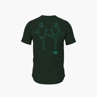 ciele athletics archive - NSBTShirt - Start/Finish - Oz - 2