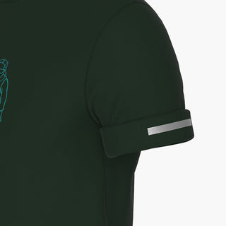 ciele athletics archive - NSBTShirt - Start/Finish - Oz - 3