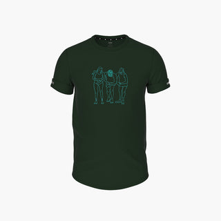 ciele athletics archive - NSBTShirt - Start/Finish - Oz - 1