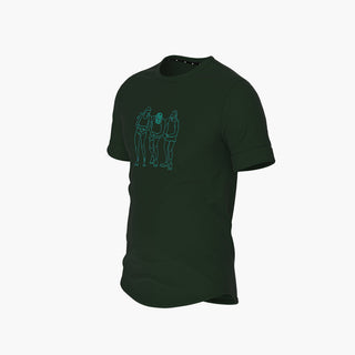 ciele athletics archive - NSBTShirt - Start/Finish - Oz - 6