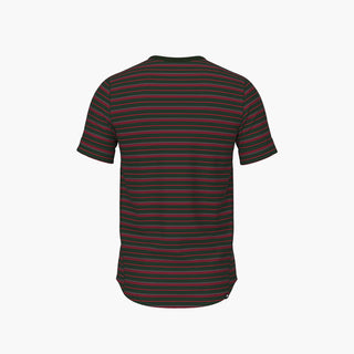 ciele athletics archive - NSBTShirt - Vermont Stripe - 2
