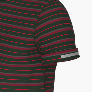 ciele athletics archive - NSBTShirt - Vermont Stripe - 3