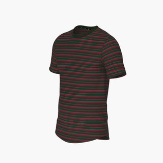ciele athletics archive - NSBTShirt - Vermont Stripe - 6