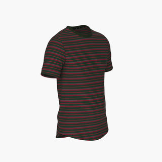 ciele athletics archive - NSBTShirt - Vermont Stripe - 5