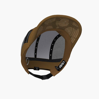 ciele athletics - RDCap SC - Badge - Petra - 2