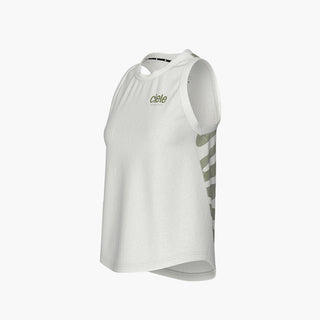 ciele athletics - WNSBTank - Zebra Panel - Savannah - 5