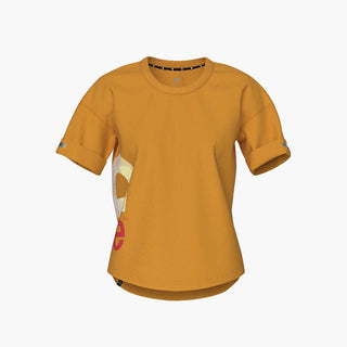 ciele athletics - WNSBTShirt - Espace Wrap - Marlon - 1