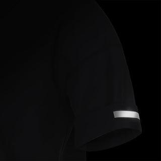 ciele athletics - WNSBTShirt - Fade Away Wrap - Black Ice - 7
