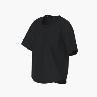 ciele athletics - WNSBTShirt - Fade Away Wrap - Black Ice - 6