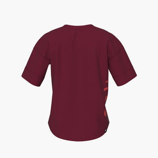 ciele athletics - WNSBTShirt - Fade Away Wrap - Mars One - 2