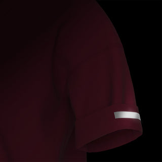 ciele athletics - WNSBTShirt - Fade Away Wrap - Mars One - 7