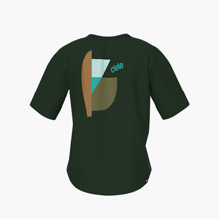ciele athletics - WNSBTShirt - Nectar - Molise - 2