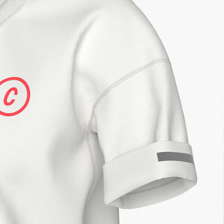 ciele athletics - WNSBTShirt - Nectar - Prentawn - 3