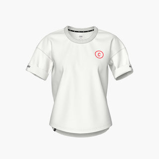 ciele athletics - WNSBTShirt - Nectar - Prentawn - 1
