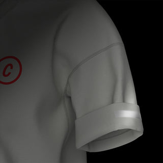 ciele athletics - WNSBTShirt - Nectar - Prentawn - 7