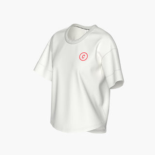 ciele athletics - WNSBTShirt - Nectar - Prentawn - 6