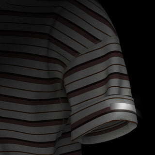 ciele athletics - WNSBTShirt - Ringwald Stripe - 7