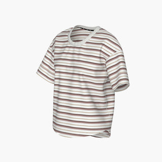 ciele athletics - WNSBTShirt - Ringwald Stripe - 6