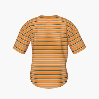 ciele athletics - WNSBTShirt - School Daze Stripe - 1