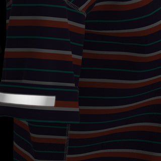 ciele athletics - WNSBTShirt - Decade Stripes - Akalaka - 4