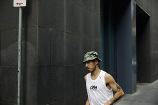 NSBTank - Core Athletics - Trooper
