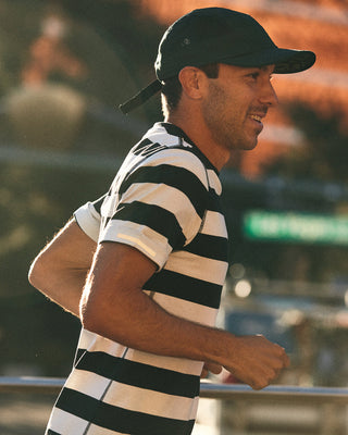 NSBTShirt - Stripe - Blackbars
