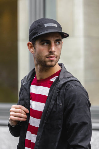 NSBTShirt - Stripe - Rosebars