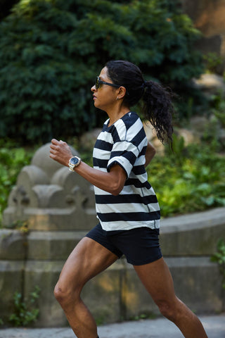 WNSBTShirt - Stripe - Blackbars