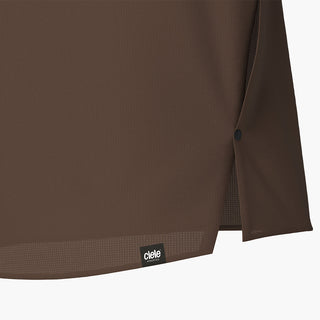 ciele athletics - W FSTTShirt - Godshot 5