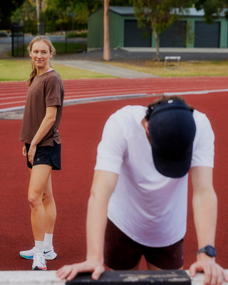 ciele athletics - W FSTTShirt - Godshot 3