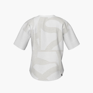 ciele athletics - WNSBTShirt - Loopy Panel - Redline - 2