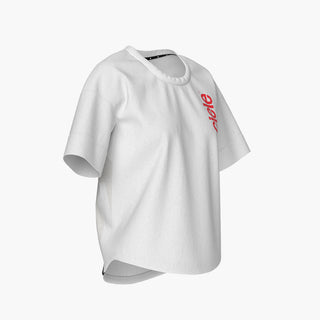 ciele athletics - WNSBTShirt - Loopy Panel - Redline - 5