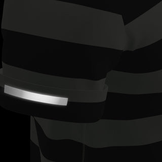 NSBTShirt - Stripe - Blackbars