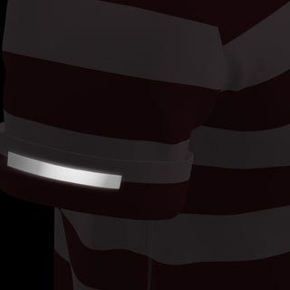 NSBTShirt - Stripe - Rosebars