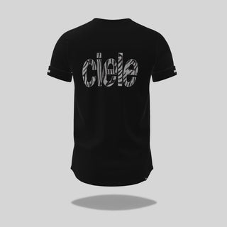 NSBTShirt - Zebra - Whitaker