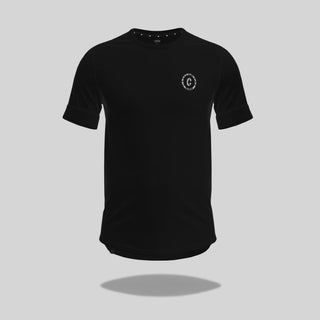 NSBTShirt - Zebra - Whitaker
