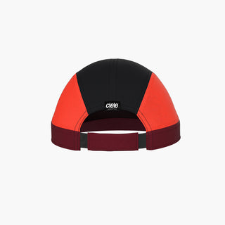 ciele athletics - BKCap - Iconic Bar - Red Rocks - 3
