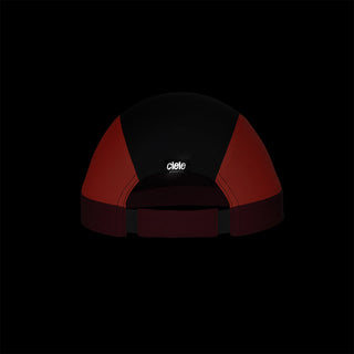 ciele athletics - BKCap - Iconic Bar - Red Rocks - 6
