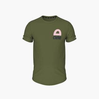 ciele athletics - NSBTShirt - Espace - Jardin - 1